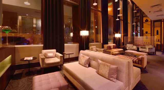 Sol de Oro Hotel & Suites, Забронировать Отель Бизнес-отели Мирафлореса, 4* 5*