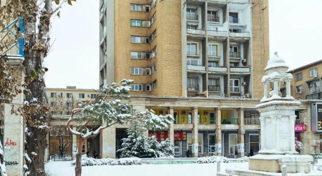 Cosy Studio - Amazing Location - Old Town, Prenota Hotel Settore 4 