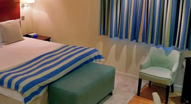 Номер Premium County Hotel