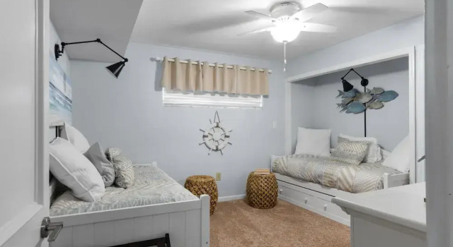 Anchorage I & II by Elliott Beach Rental, Забронировать Апартаменты/квартира Отели Миртл-Бич с парковкой, рядом с Pine Lakes International Country Club, Парковка