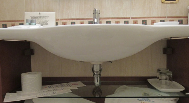 Junior-Suite Hotel Akropolis - Museum Hotel