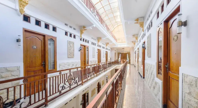 Ndalem Gusti Ayu by OYO Rooms, Book Hotel Sleman Yogyakarta Province