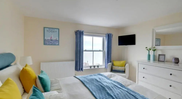 Beautiful apartment in Ilfracombe near sea, Varaa Huoneisto Asunnot kohteessa Merseyside, Huoneisto