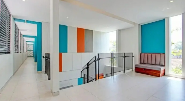 Townhouse Oak Ixo Hotel, Reservar Hotel Hotéis de 3 estrelas em Semarang, perto de Lawang Sewu, 3*