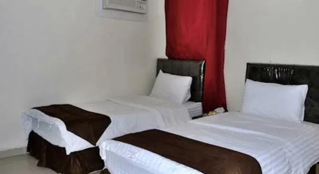 Tanawol Suites, Забронировать Отель Отели Эр-Рияд 3 звезды, рядом с Музей авиации Сакр–Аль-Джазира, 3*