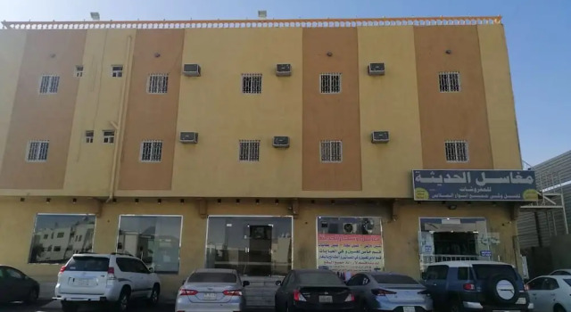 Oyo 480 Gawdaa, Buchen Sie Hotel Chamis Muschait Provinz Asir