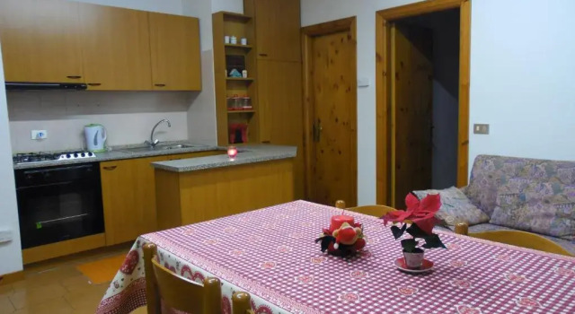 Apartment Residenza Capinera
