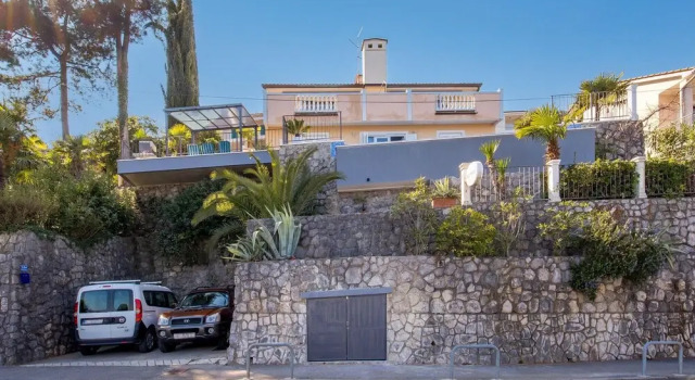 Stunning Home in Medveja With Wifi and 2 Bedrooms