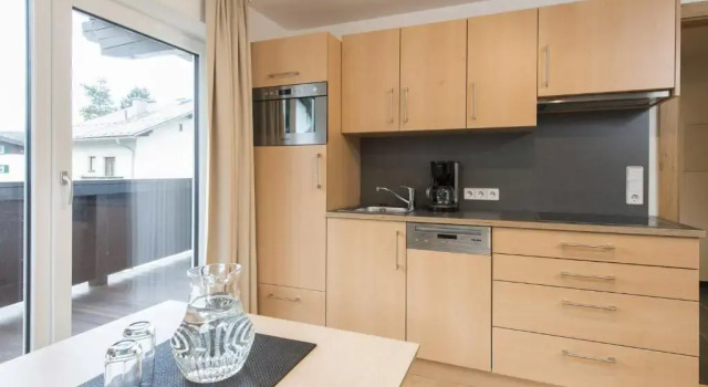 Апартаменты Apartment Paula