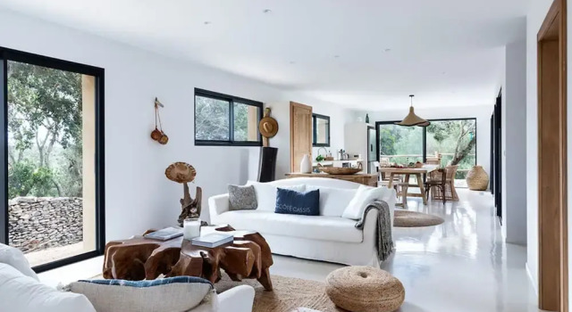 Villa Grazie in Bonifacio, Varaa Villa Bonifacio 