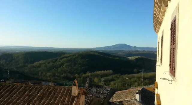 Полулюкс Castello Costaguti