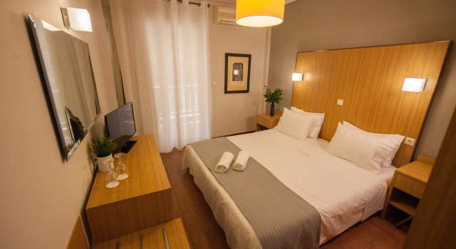 Myrto Hotel