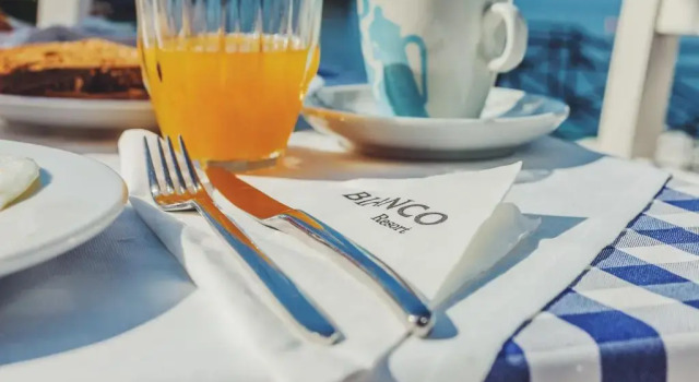 Bianco Resort - Adults Only