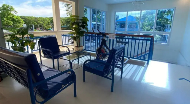 Hip Nautic Beach Resort by Cocotel, Rezervovat Lázně / Resort Hotely v Batangas Province se snídaní, Snídaně