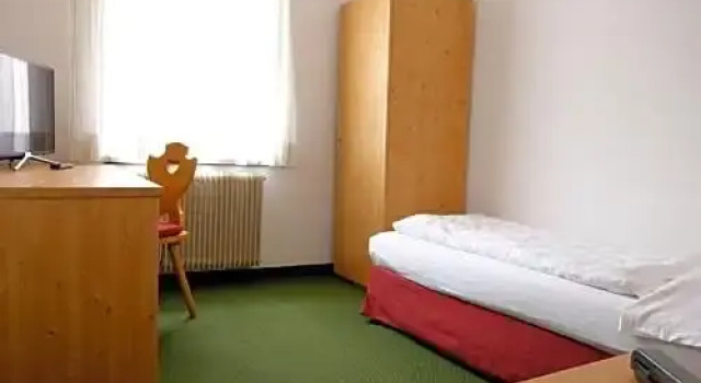 Номер Standard Antico Albergo Stella dItalia