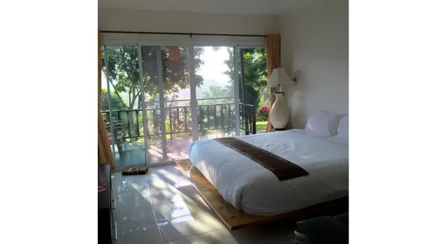The Relax Khaoyai Resort