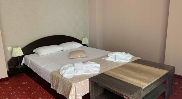 Студия Comfort Hotel Jaky SPA Complex