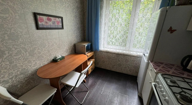 Moment House on Turistskaya street 10, Rezerwuj Apartament Moskwa Rosja