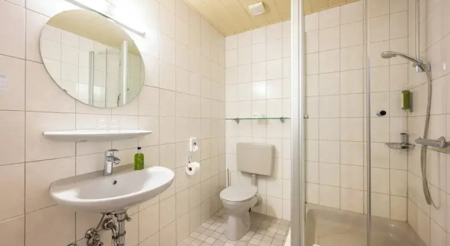 Номер Standard Weinhotel Restaurant Klostermühle