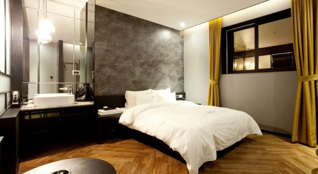 Hotel Londoner, Prenota Hotel Gimhae Sud Gyeongsang