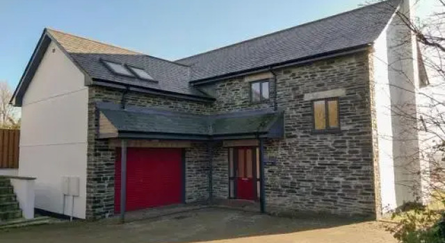 Harrowbeard House, Rezervasyon Otel Cornwall 5 yıldızlı oteller, 5*