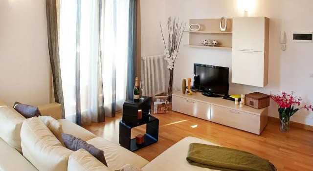 Апартаменты с 2 комнатами Tremezzo Residence-11 apartments to choose from in an exclusive residence by Italian Apartments