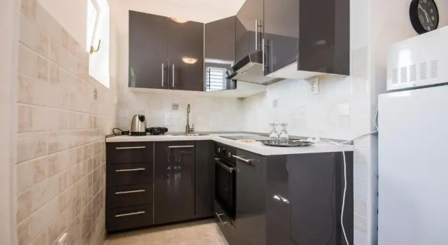 Апартаменты Apartment Casablanca