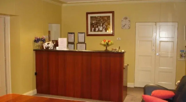Grand Central Accommodation B&B Cobden