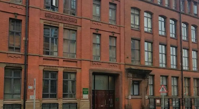 Bright, Spacious 2BR Central Manchester Flat for 4, Забронировать Отель Отели Англии 3 звезды, 3*