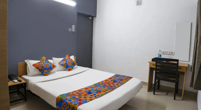 Номер Deluxe Fabhotel Bella Vagues