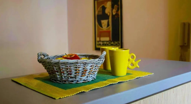 Студия Apartment Danica