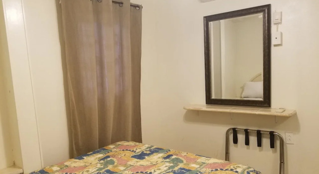 Апартаменты Sunset Gardens Guesthouse
