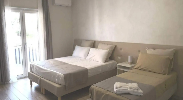 Michelangelo Home B&B