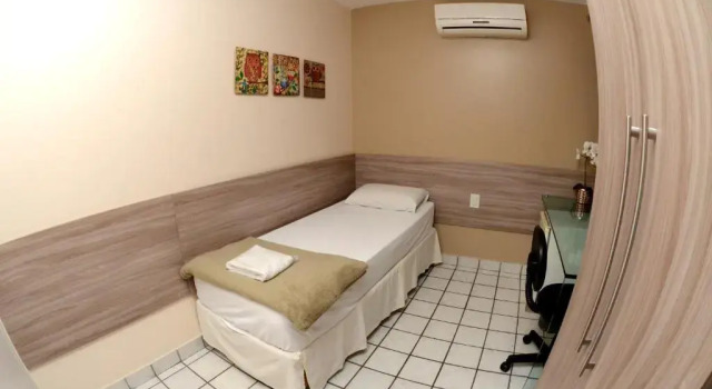 Номер Standard Hotel Itaparica