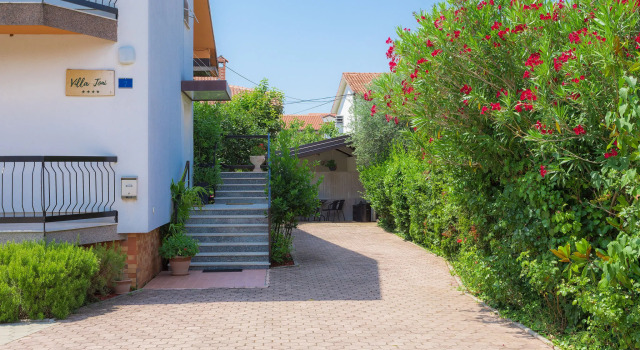 Villa Toni, Rezerwuj Willa Umag Umag Riviera
