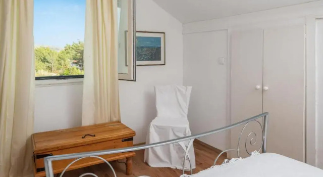 Апартаменты с 3 комнатами Apartments Dalmatinska Kuća