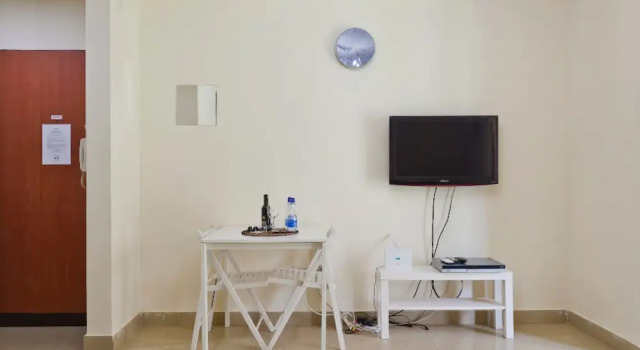 Апартаменты Luxury NHE Rothschild Allenby Apartments