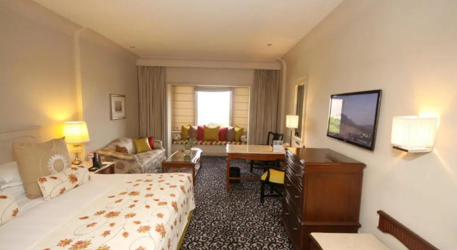 Клубный номер Standard Taj Bengal