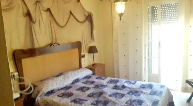 Villa with 2 Bedrooms in Punta Umbría, with Private Pool, Enclosed Garden And Wifi, Book Villa Sommerhuse i Huelva, Hytte