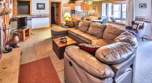 Paton Road 8 - 3 Br Cottage, Prenota Casa vacanze Cottage a St. Germain, Cottage