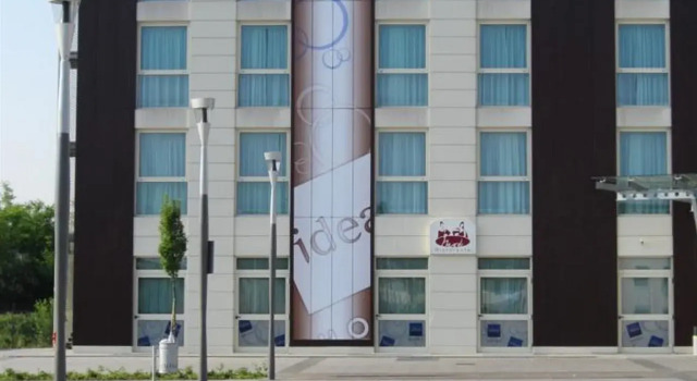 Idea Hotel Milano Malpensa Airport