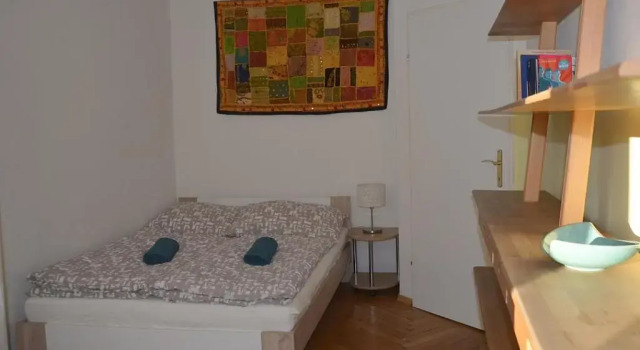 Apartamento 3 habitaciones Vienna 1090