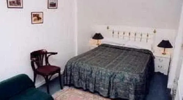 Milton House, Reserva ahora Hotel Duddingston Edimburgo