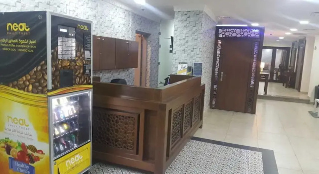 Double K Residence