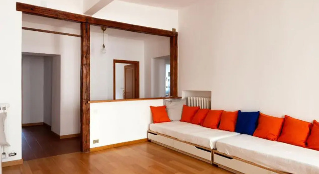 Апартаменты Maison Isabella - Appartamento nel cuore di Aosta