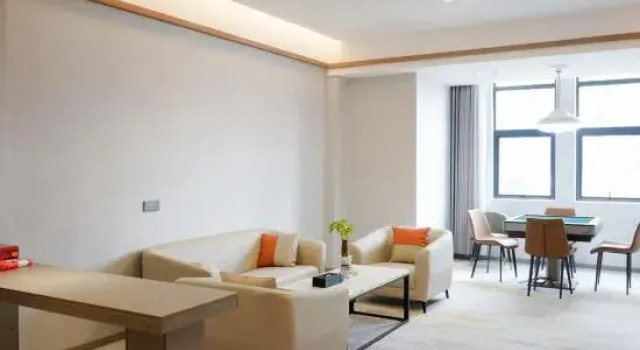 Deluxe Suite Bolin Suoli Hotel
