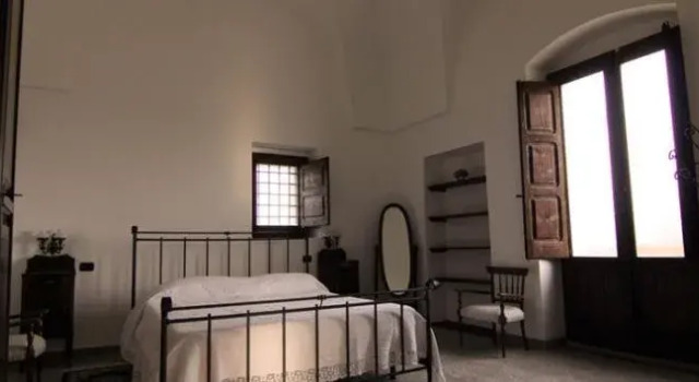Agriturismo Masseria Bellolio, Buchen Sie Hotel Hotels in Carovigno mit Pool, Schwimmbad