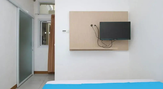 Airy Eco Miroto Seteran Serut Semarang