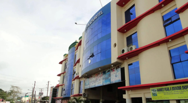 A&A Plaza Hotel, Prenota Hotel Hotel economici a Palawan