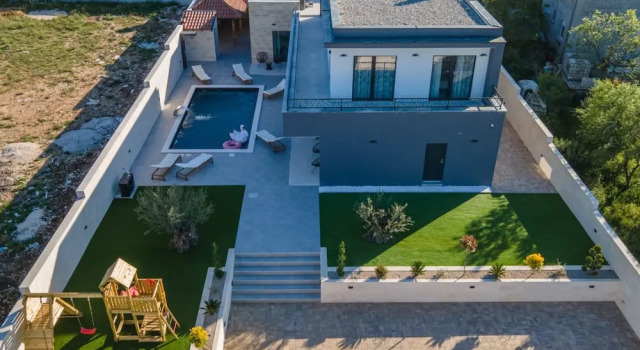 Вилла Villa Jollie ZadarVillas